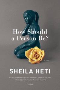 How Should a Person Be